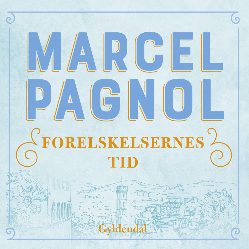 Forelskelsernes tid