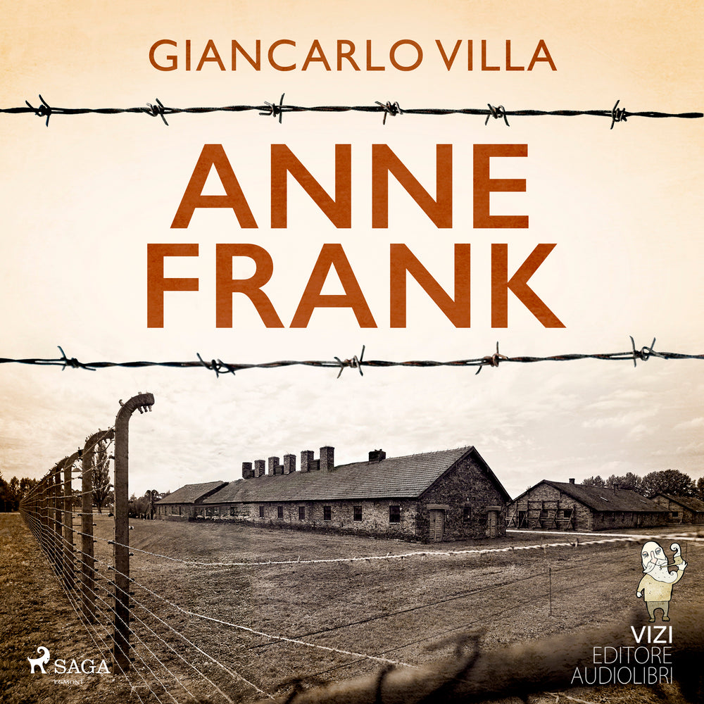 Anne Frank