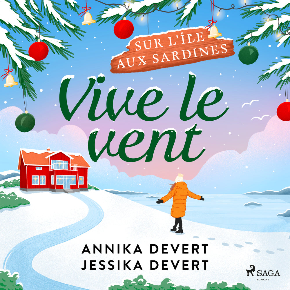 Vive le vent