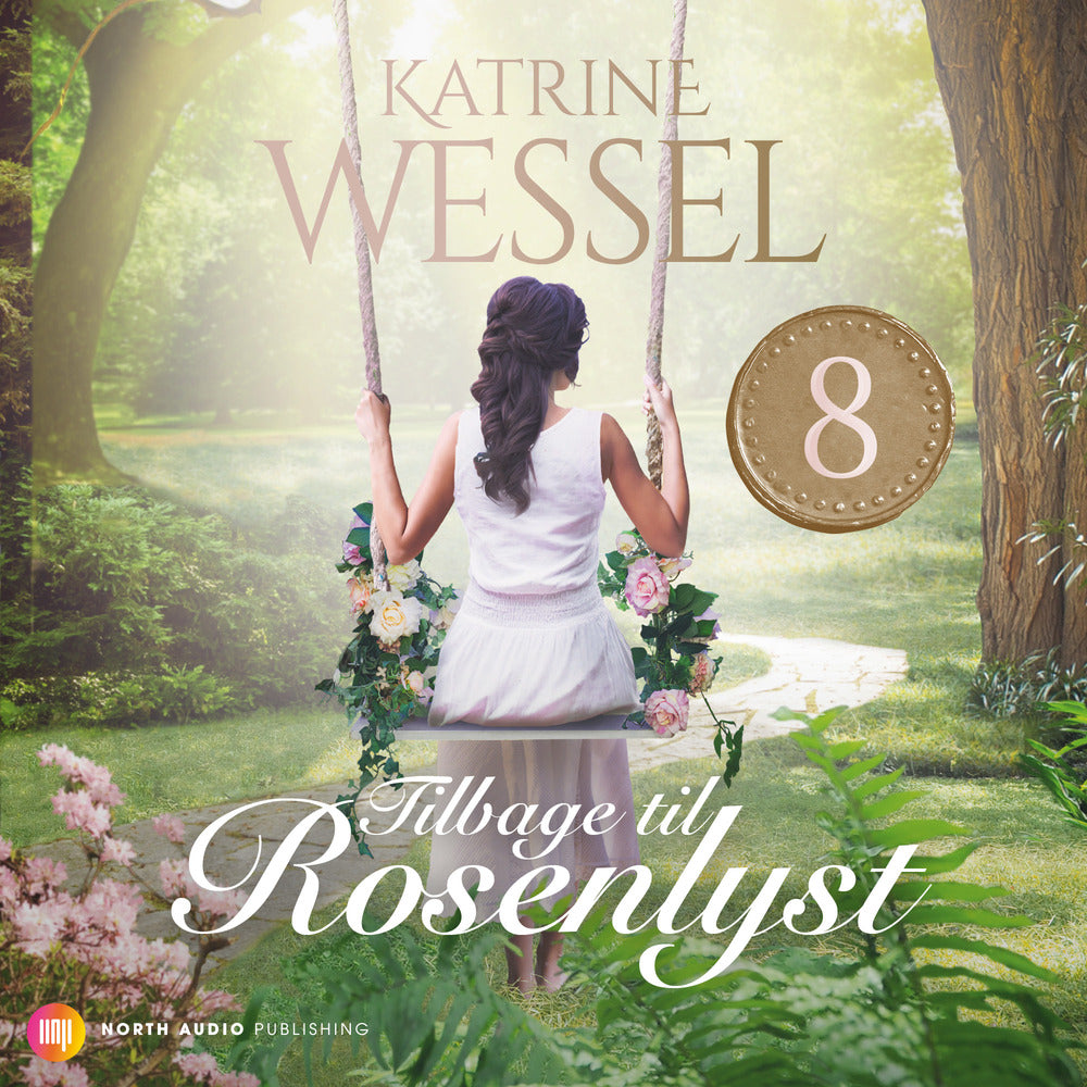 Tilbage til Rosenlyst