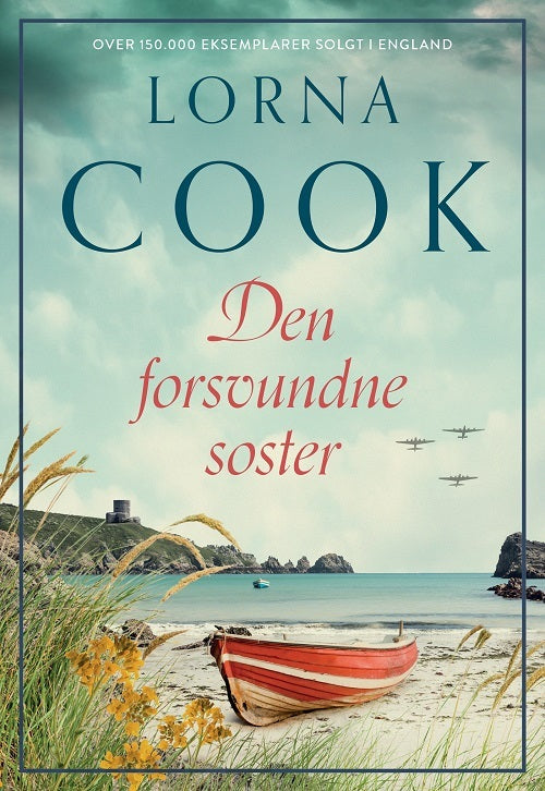 Den forsvundne søster