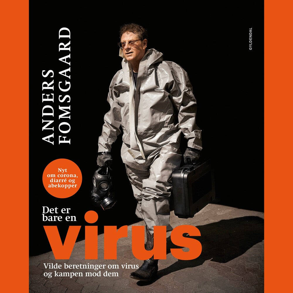 Det er bare en virus