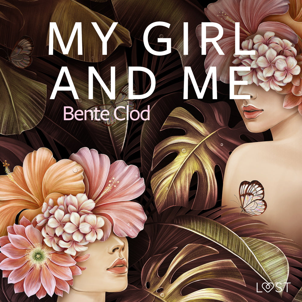 My girl and Me – erotisk novelle