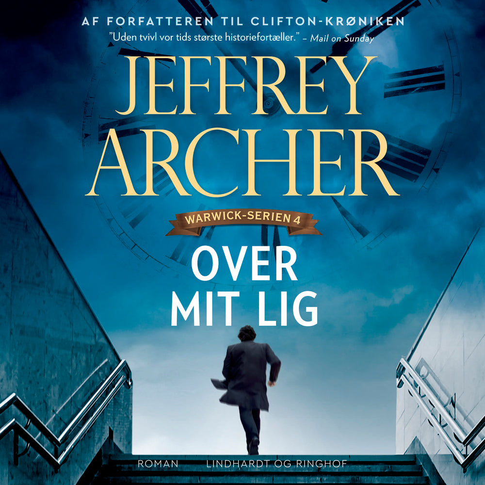 Over mit lig