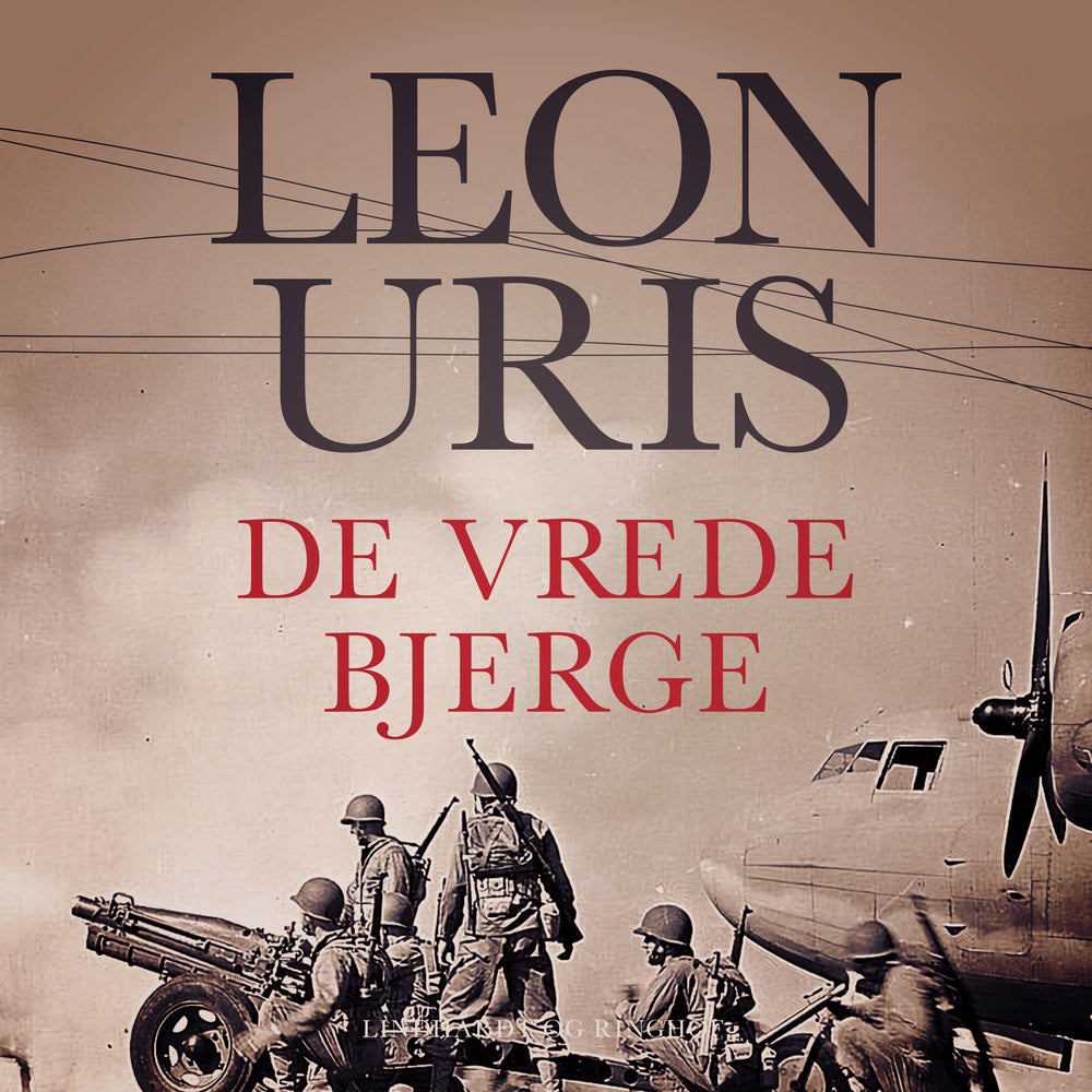 De vrede bjerge