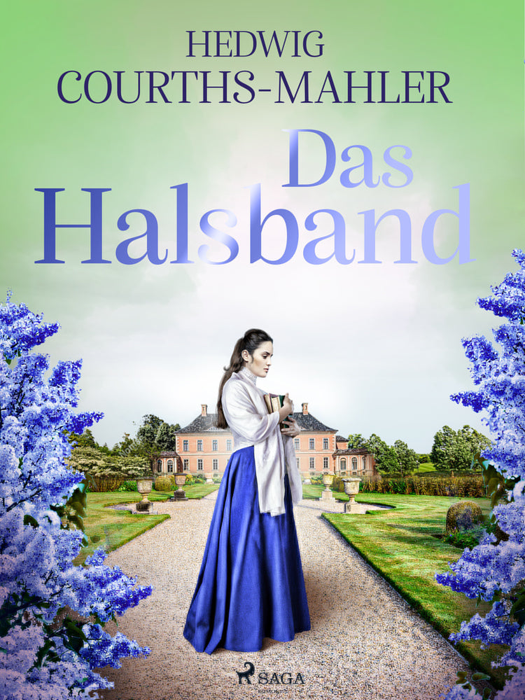 Das Halsband