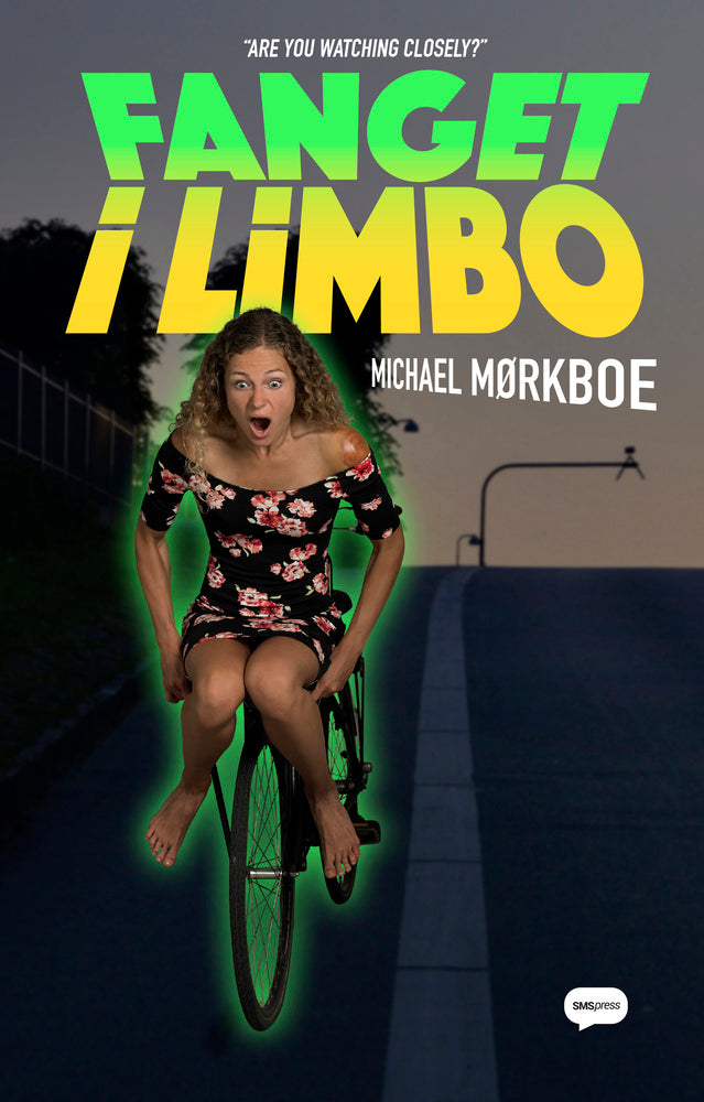 Fanget i limbo