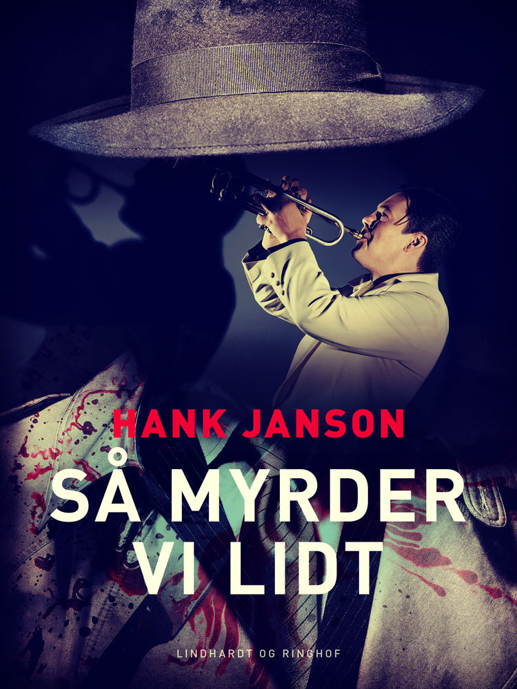 Så myrder vi lidt