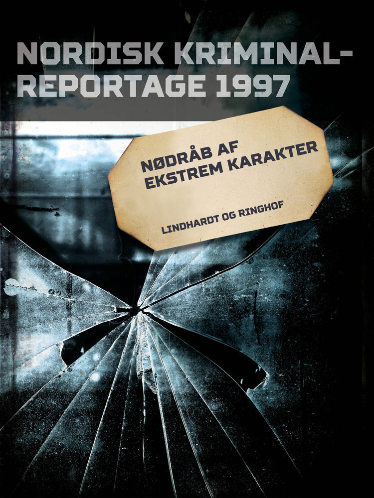 Nødråb af ekstrem karakter