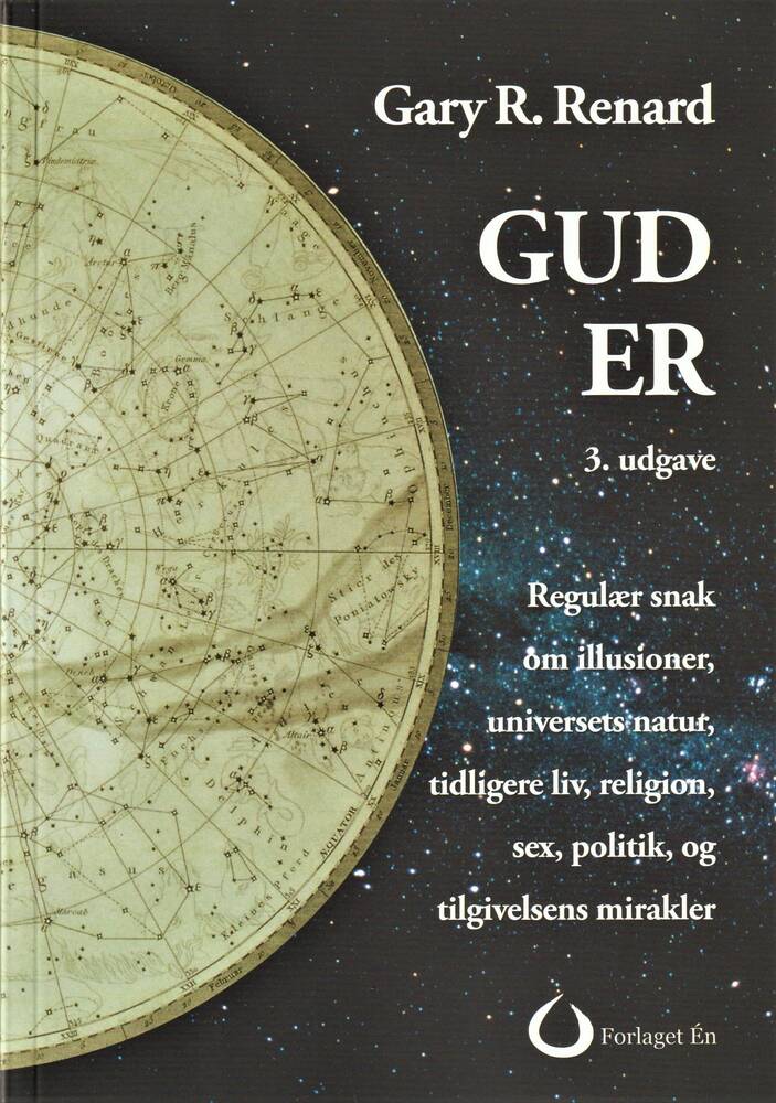 GUD ER (ny 3. udgave)