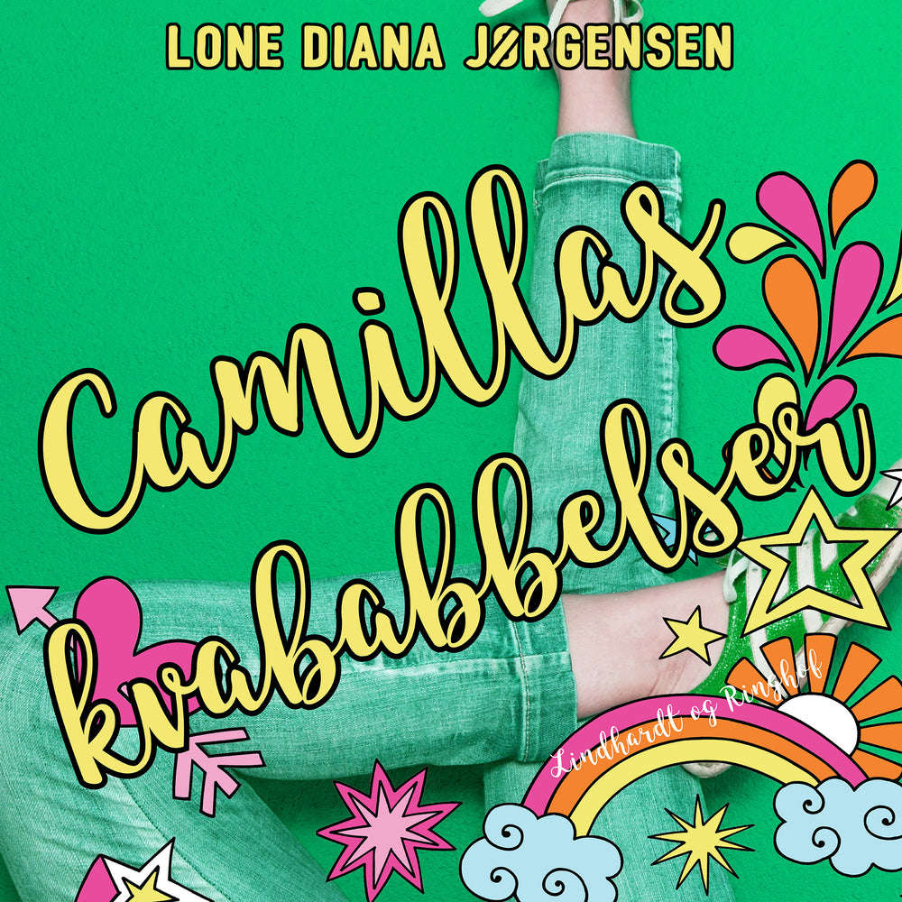 Camillas kvababbelser
