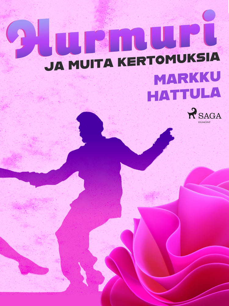Hurmuri ja muita kertomuksia