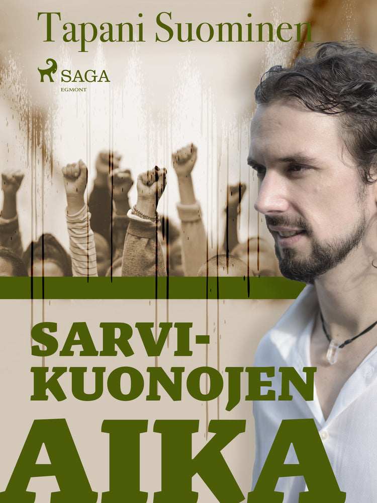 Sarvikuonojen aika
