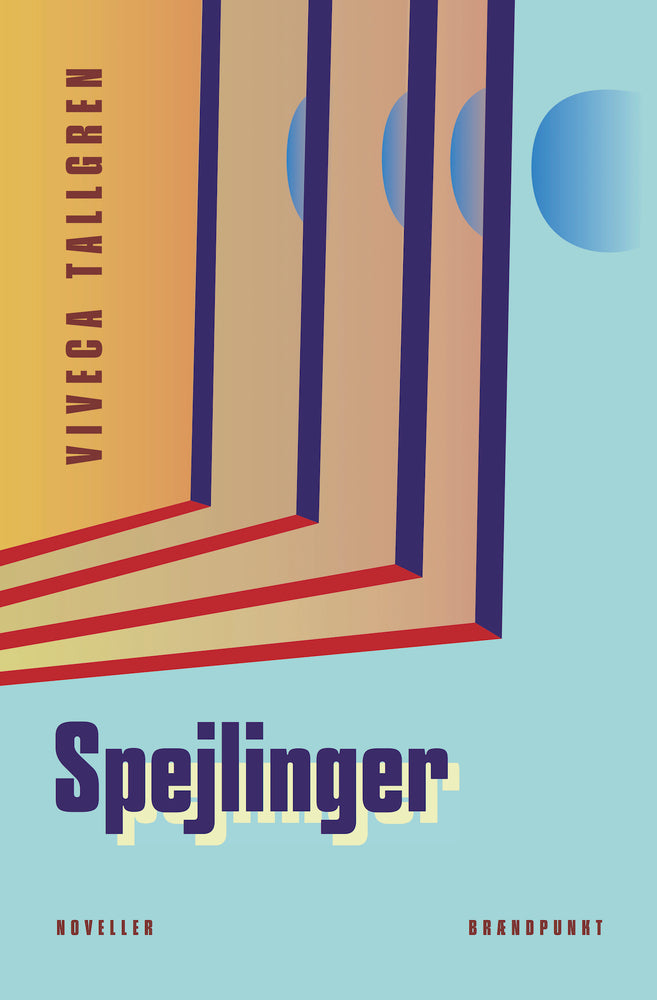 Spejlinger