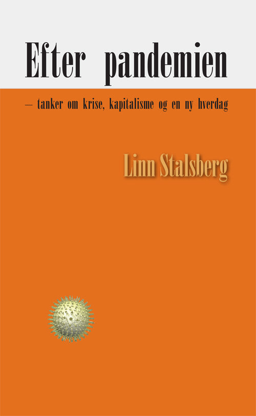 Efter pandemien