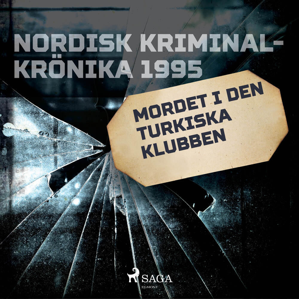 Mordet i den turkiska klubben