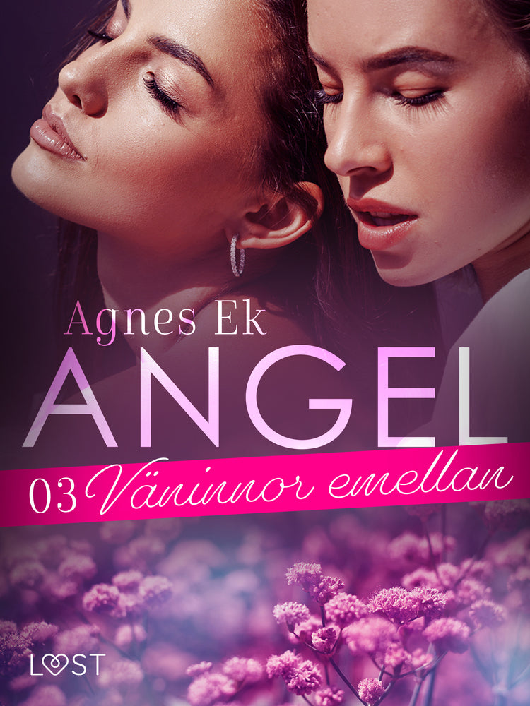 Angel 3: Väninnor emellan - Erotisk novell