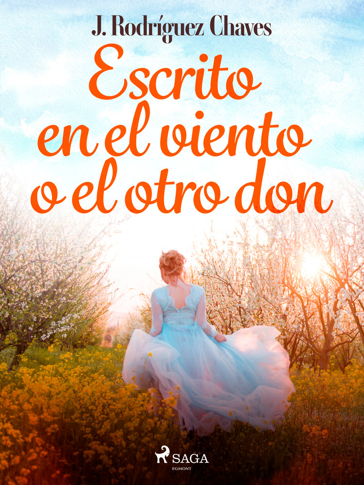 Escrito en el viento o el otro don