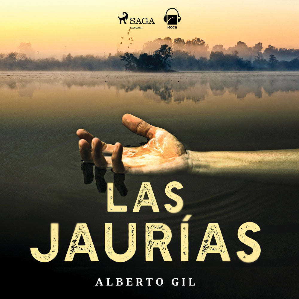 Las Jaurías