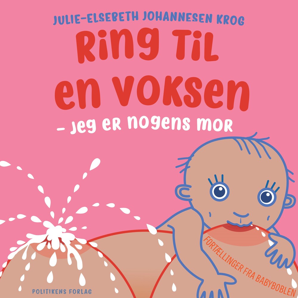Ring til en voksen