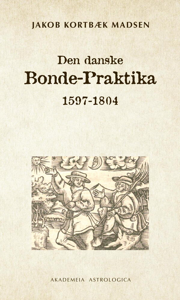Den danske Bonde-Praktika
