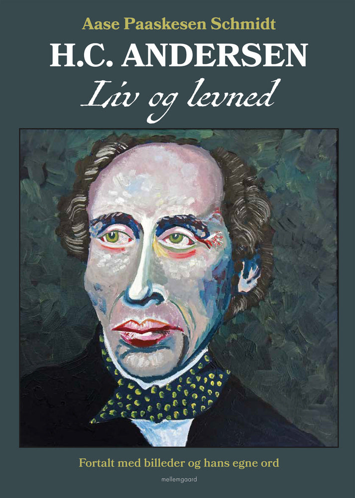 H.C. Andersen liv og levned