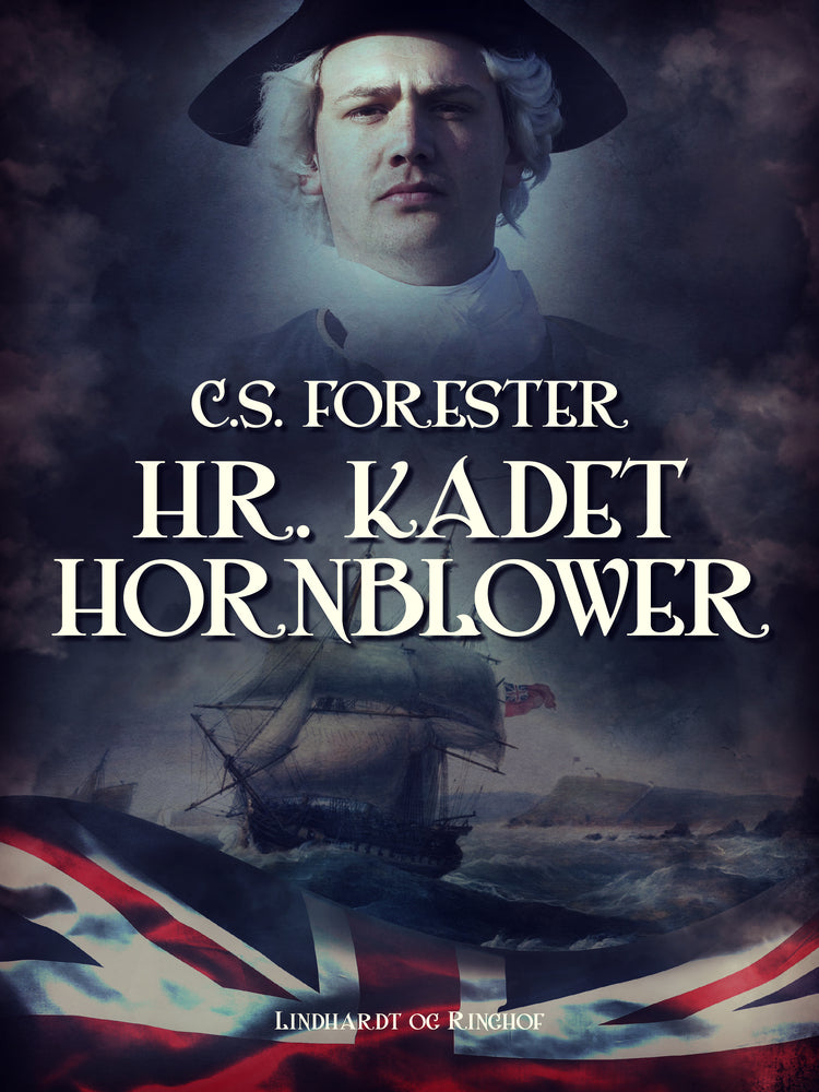 Hr. Kadet Hornblower