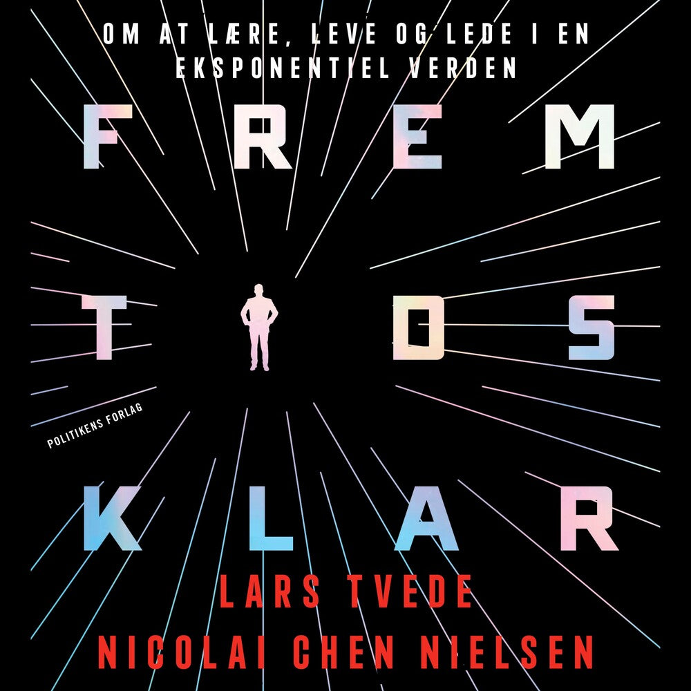 Fremtidsklar