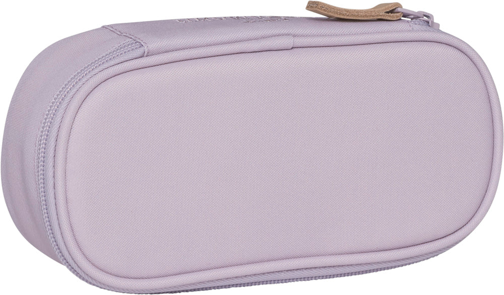 Beckmann Ovalt Light Purple