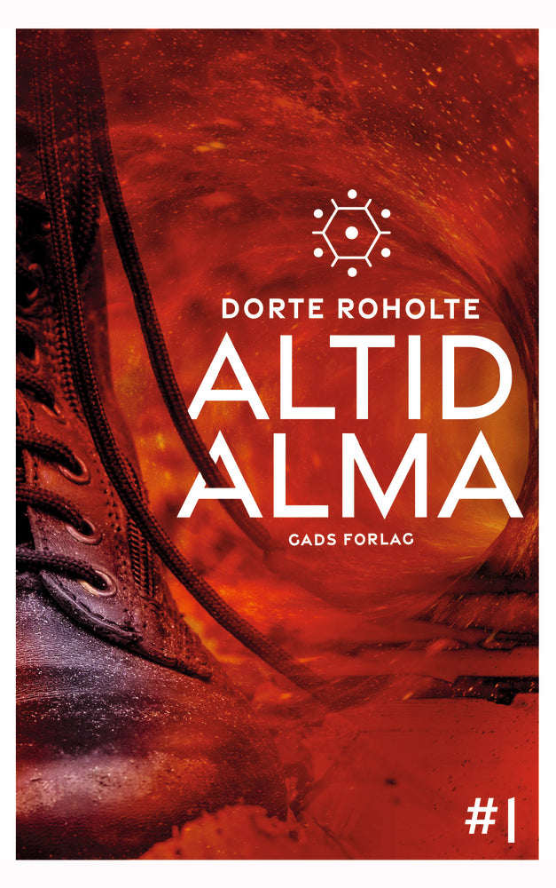 Altid Alma #1 - Altid Alma