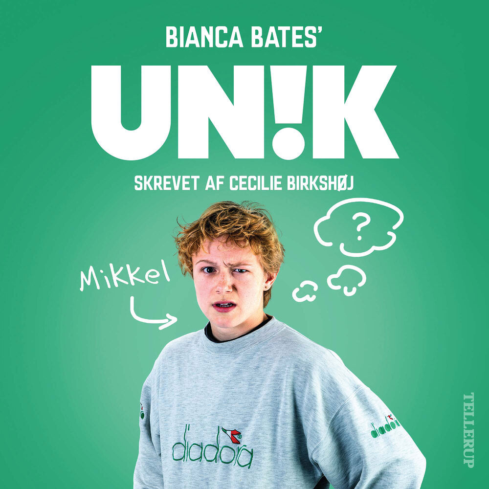 UNIK: Mikkel