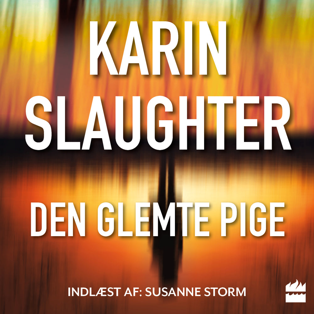 Den glemte pige