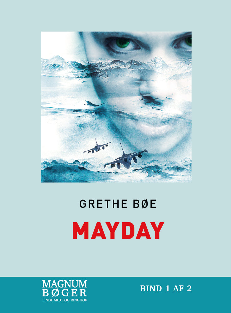 Mayday (Storskrift)