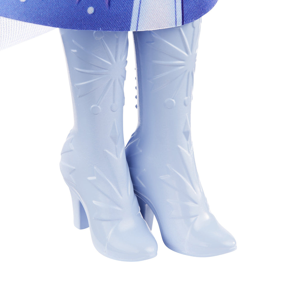 Disney Frost Elsa dukke 30 cm