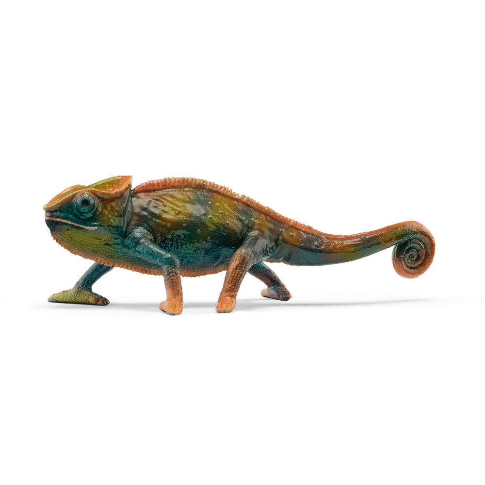D1 Schleich Kamelæon