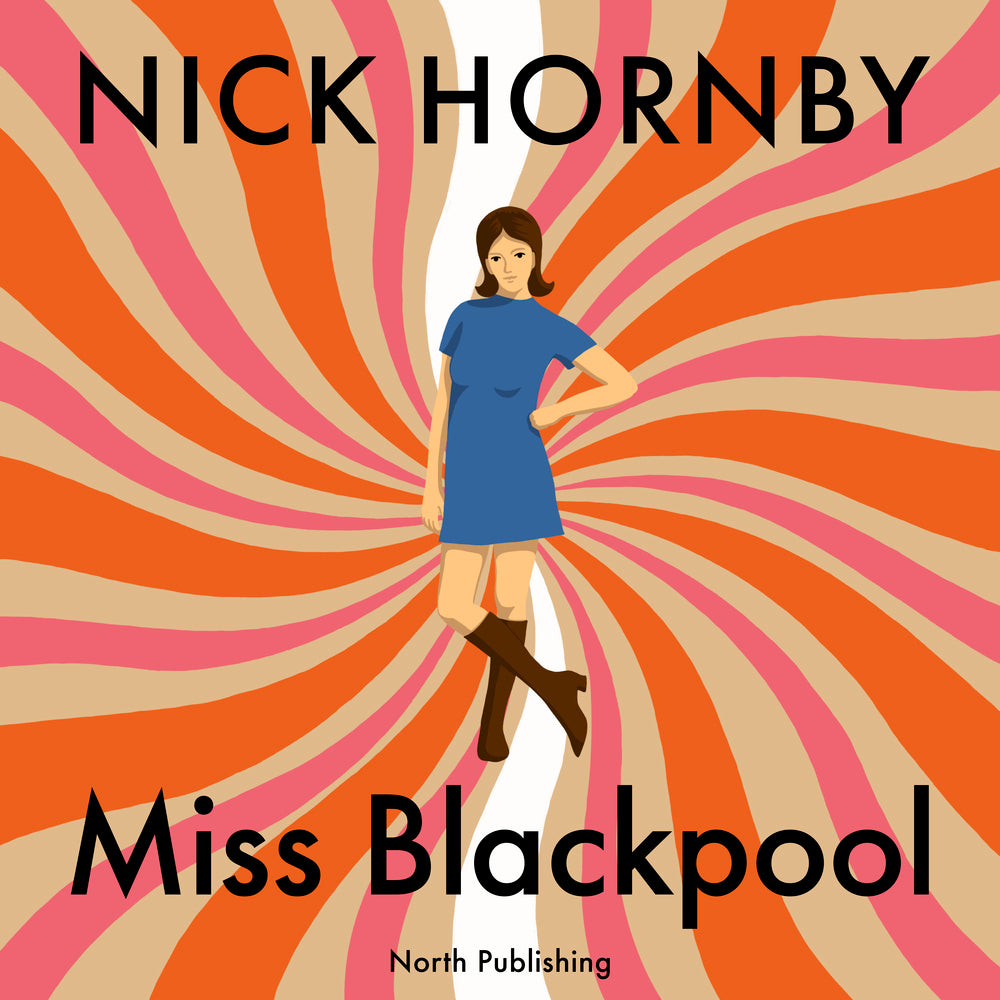 Miss Blackpool
