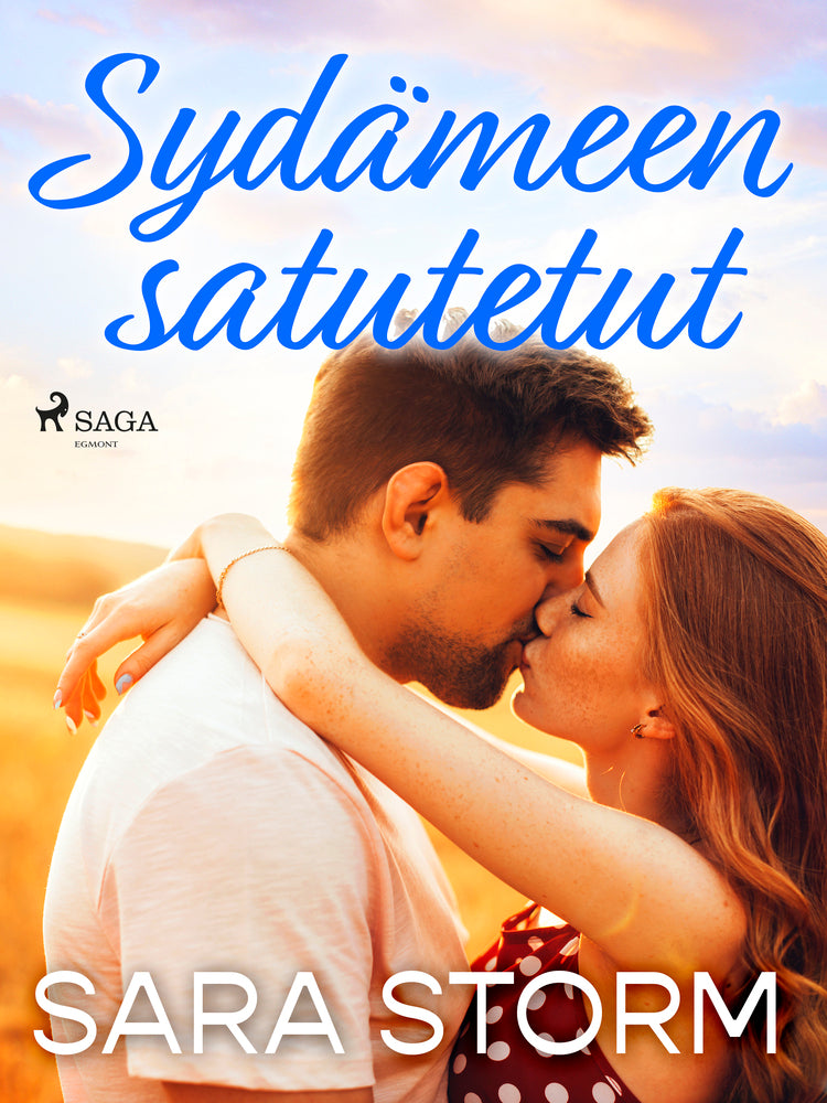Sydämeen satutetut