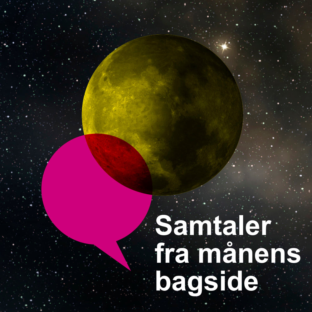 Samtaler fra månens bagside - episode 2 - tro og religiøsitet del 1