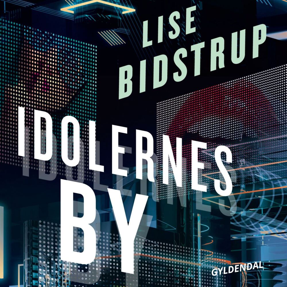 Idolernes by
