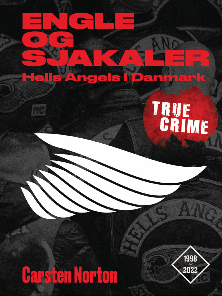 Engle og sjakaler