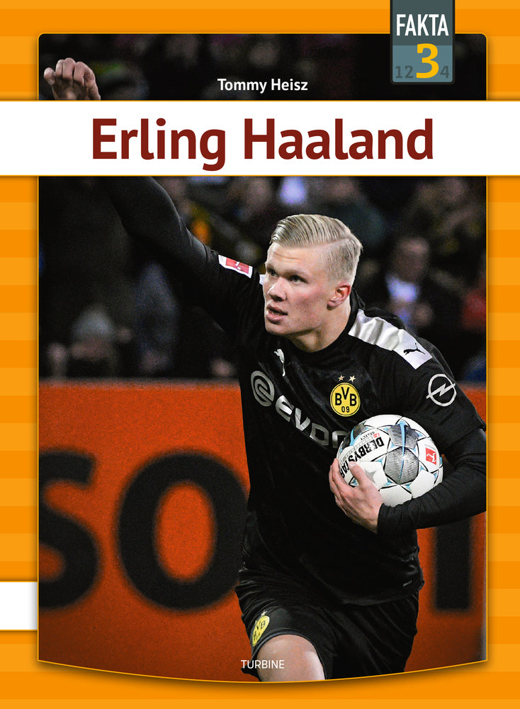 Erling Haaland