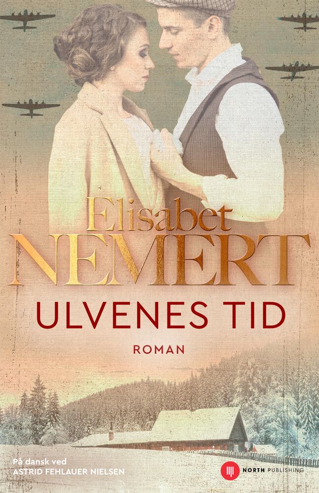 Ulvenes tid