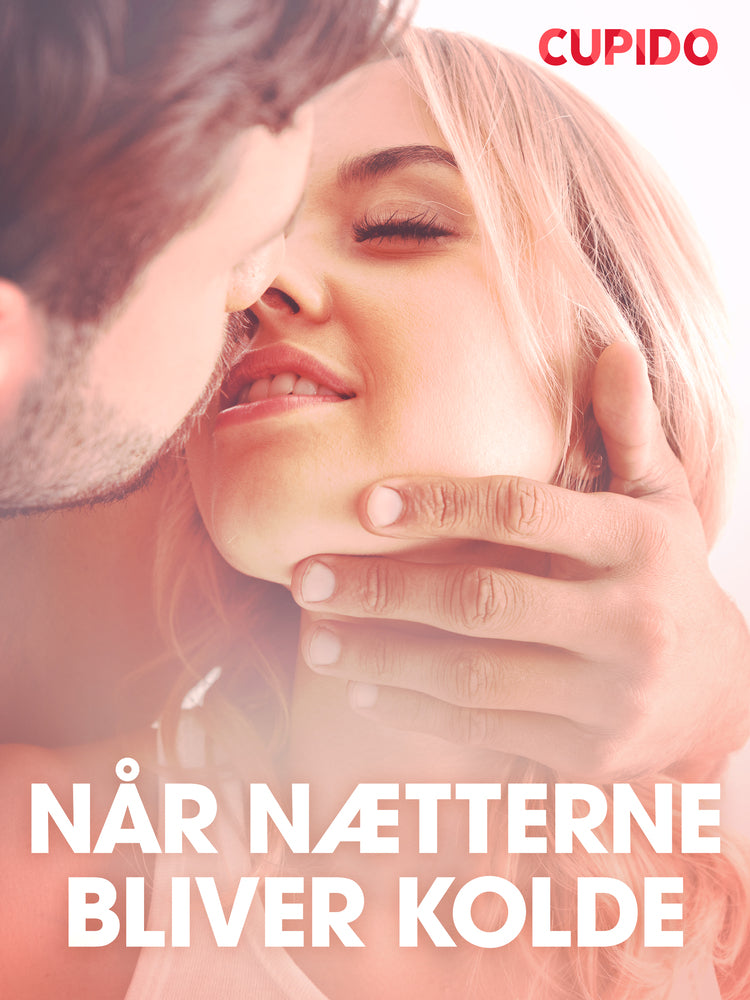 Når nætterne bliver kolde – erotiske noveller