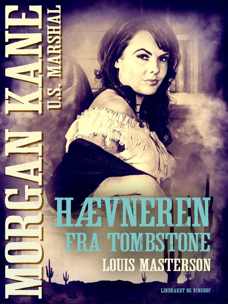 Hævneren fra Tombstone