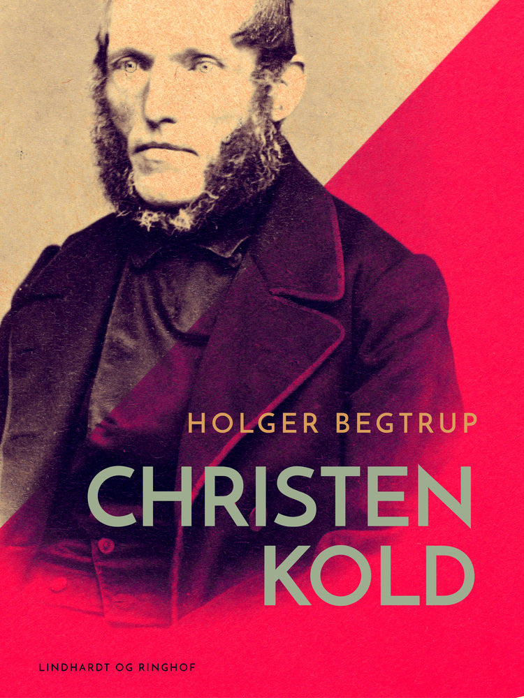 Christen Kold