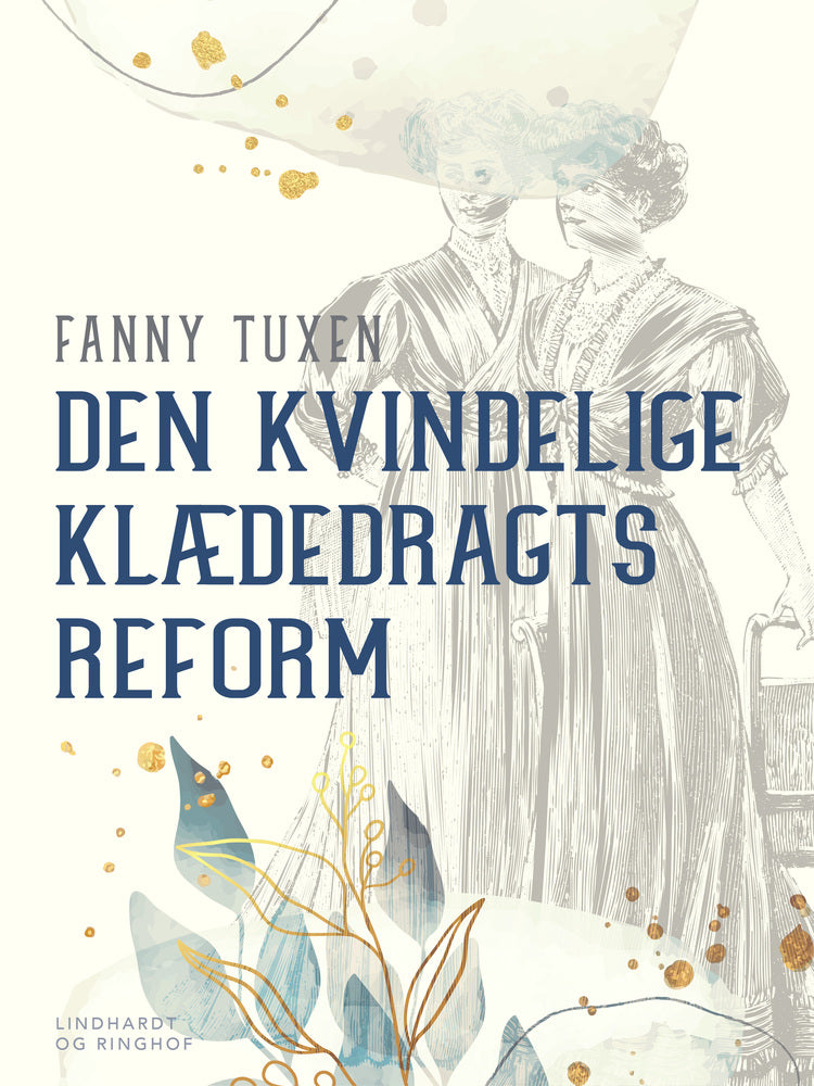 Den kvindelige klædedragts reform