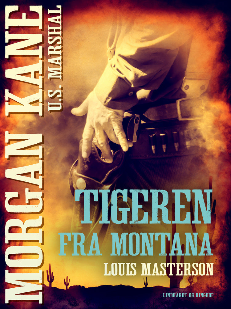 Tigeren fra Montana
