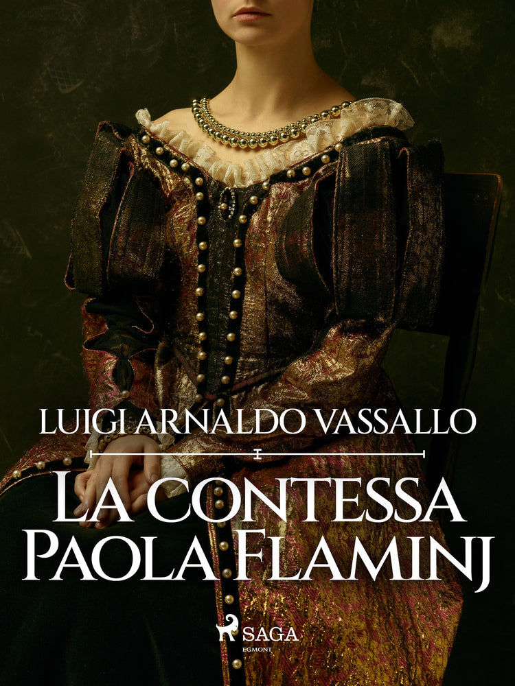 La contessa Paola Flaminj