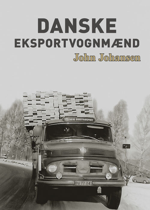 Danske eksportvognmænd