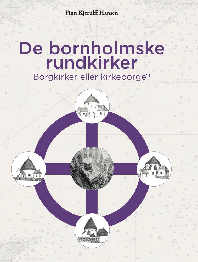 De bornholmske rundkirker